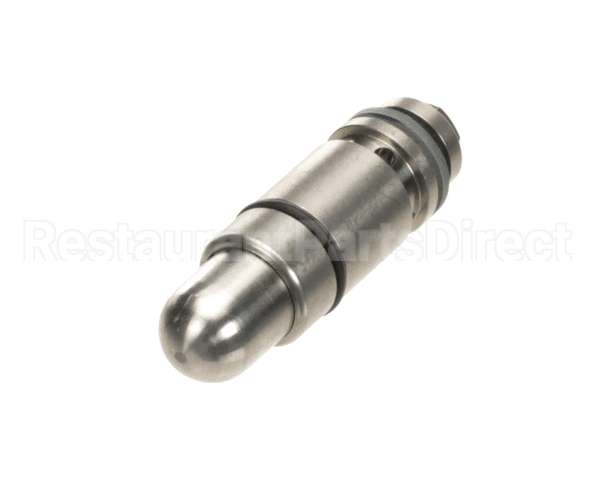 12491 Fisher Ss Cylinder Kit Foot Valve
