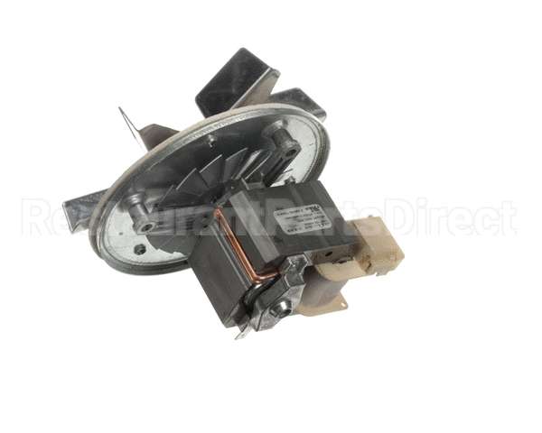 125-0041 Axis Fan Motor