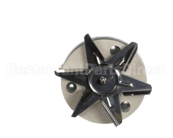 125-0041 Axis Fan Motor