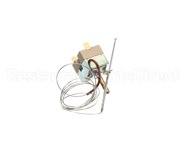 125-0072 Axis Thermostat