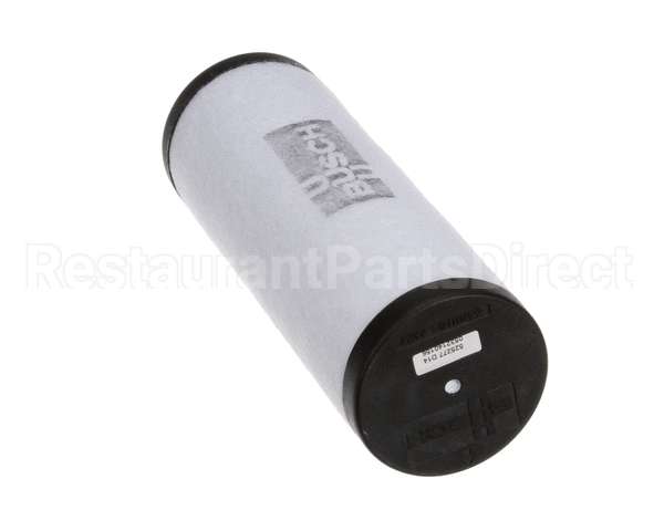 125-6002 Sipromac Exhaust Filter Ra40