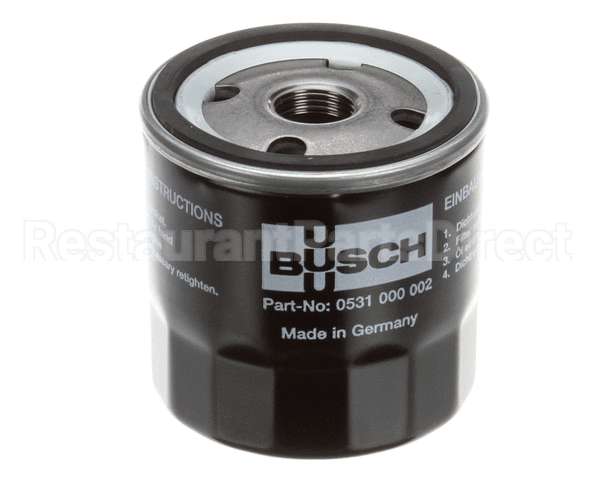 125-6220 Sipromac Oil Filter For 040 063 Or 010