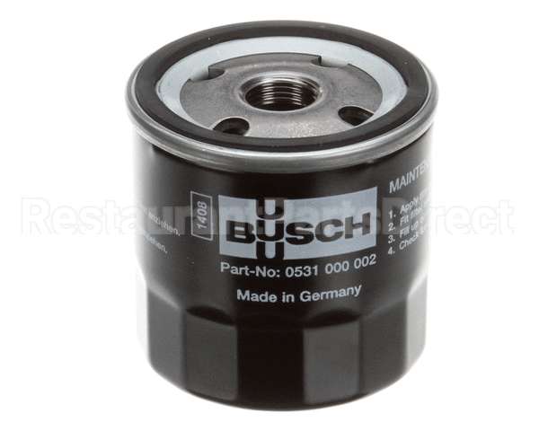 125-6220 Sipromac Oil Filter For 040 063 Or 010