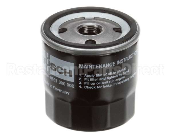 125-6220 Sipromac Oil Filter For 040 063 Or 010