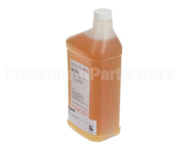 125-6264 Sipromac Busch Oil Flushing R-568