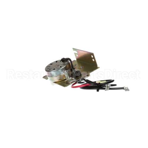 125 World Dryer Switch Time Complt 115V