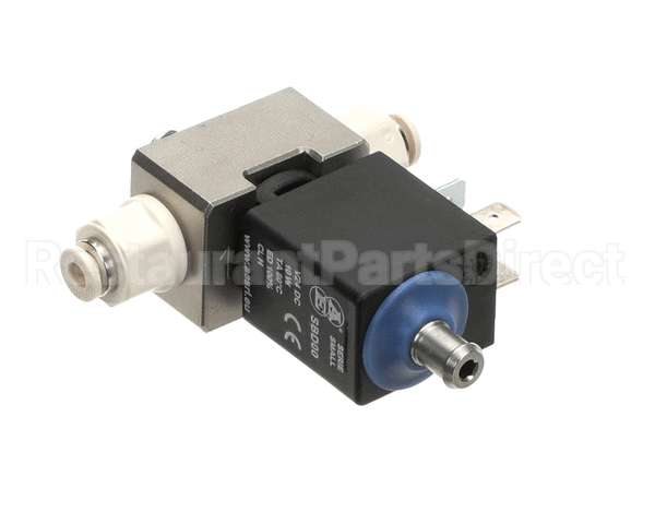 125.240 Nespresso Solenoid Valve 3/2, 1.1, Set