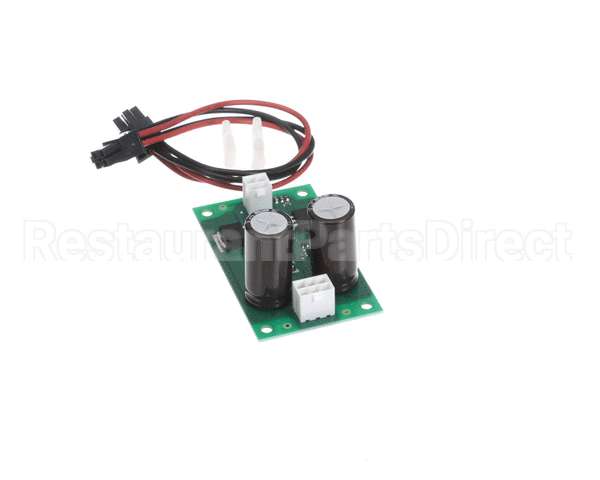 125.630 Nespresso Ulvoltage Stabilization Board