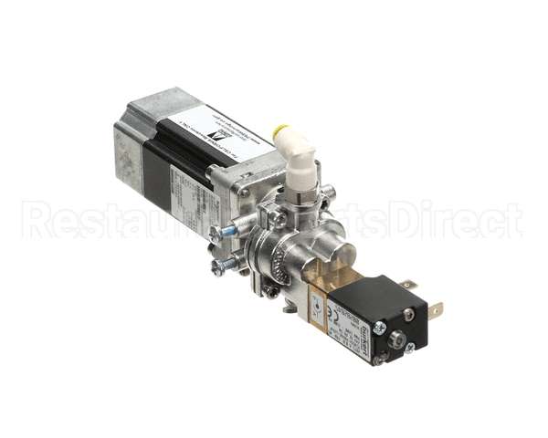 125.808 Nespresso Milk Pump Set
