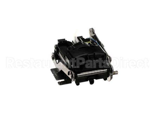125.951 Nespresso B2B Bu Horeca Right Assembly