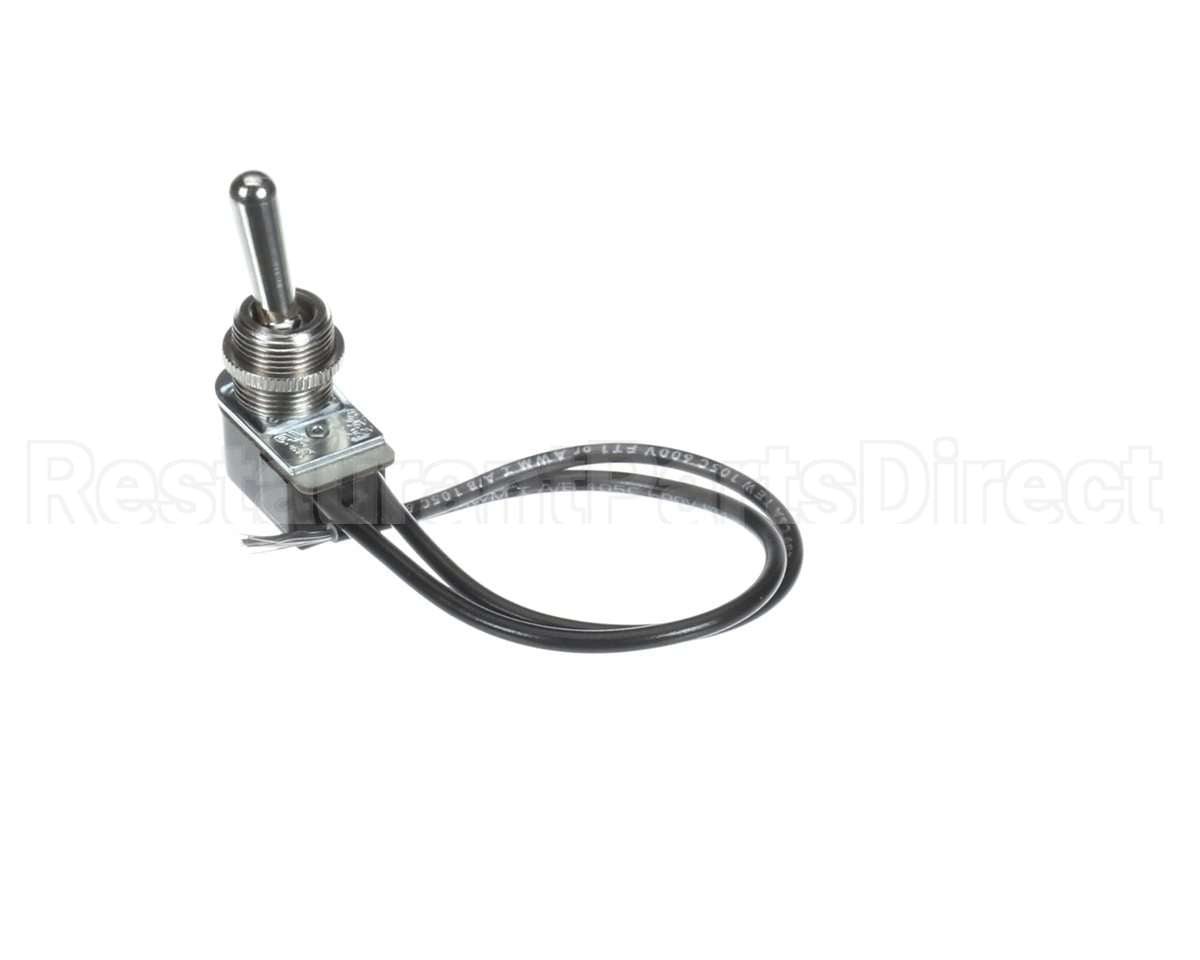 125010307 Hussmann (E)Switch Tog 6Amp 1X878
