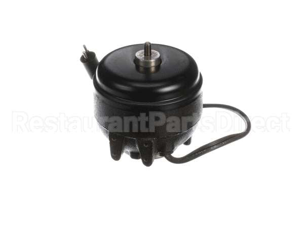 125013072 Hussmann Motor Ge 30W Cw 115V50/60Hz
