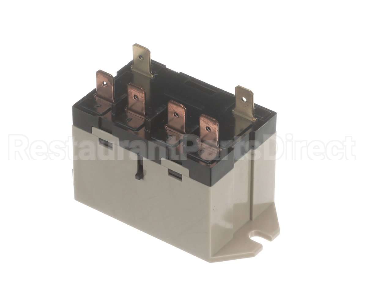 125013182 Hussmann Relay Dpst 3A355