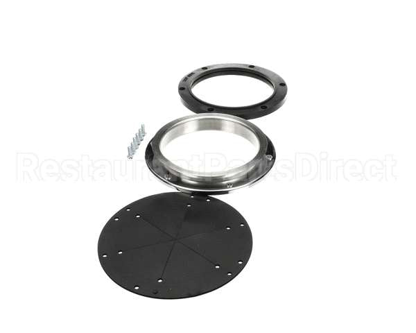 12504 Insinkerator #6 Collar Adaptor Kit