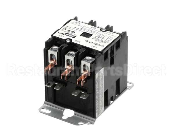 125048 Robot Coupe R300 Discharge Plate