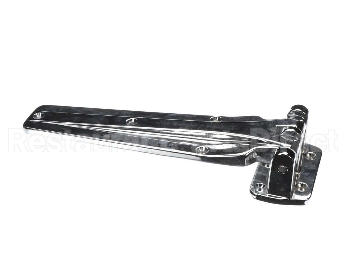 1251-000008 Kason Hinge Chrome 1-1/8