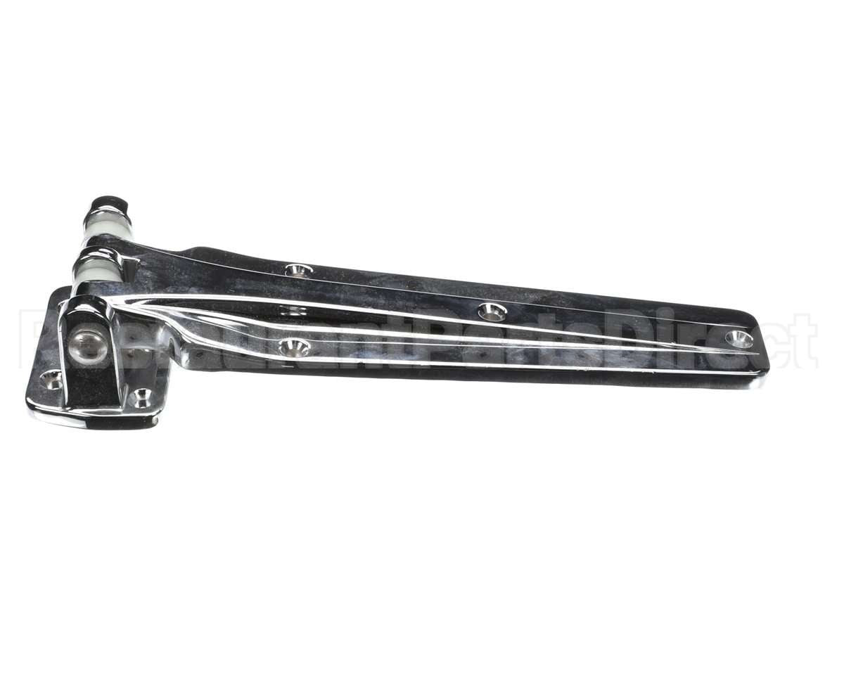 1251-000008 Kason Hinge Chrome 1-1/8
