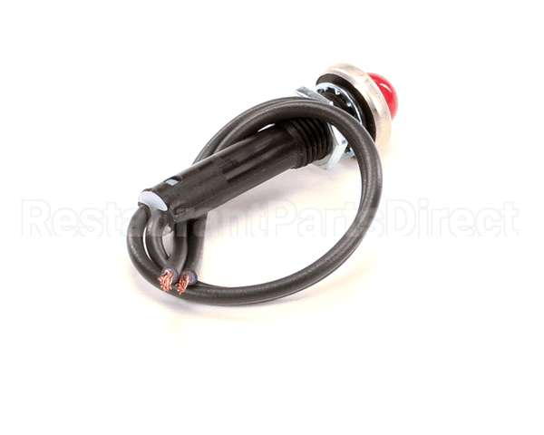 12510 Gaylord Indicator Light - Red
