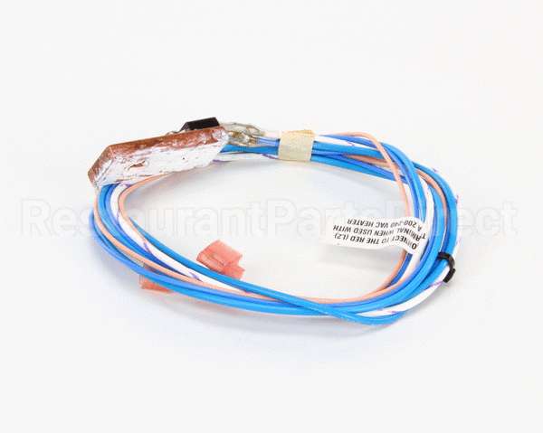 12527.0001 Bunn Triac/Heat Sink Assembly, Std