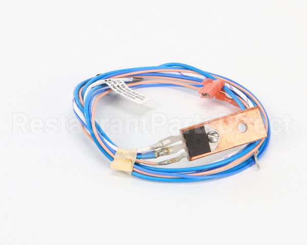 12527.0001 Bunn Triac/Heat Sink Assembly, Std