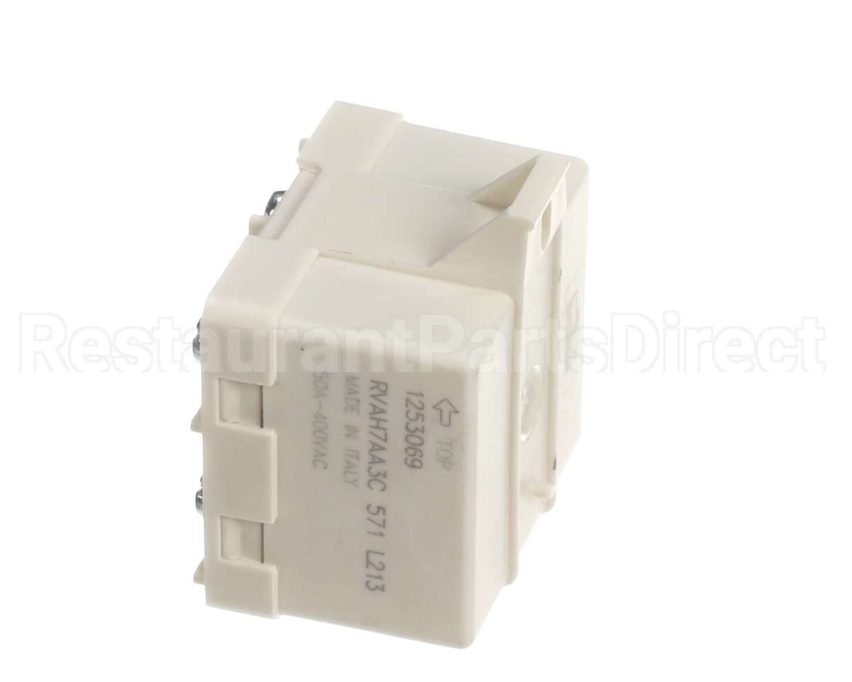 1253069 Turbo Air Relay Neu6217U -115V