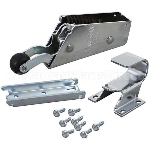 125373 Compatible Norlake Kasoncloser, Door
