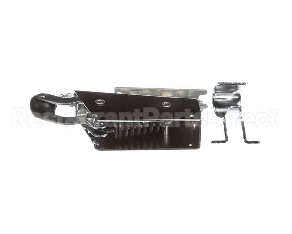 125373 Norlake Door Closer 1095 - Flush