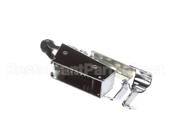 125373 Norlake Door Closer 1095 - Flush