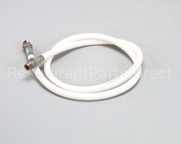 12541 Ultrafryer Hose, Replacement 72In
