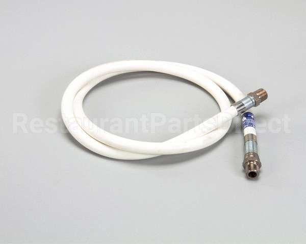 12541 Ultrafryer Hose, Replacement 72In