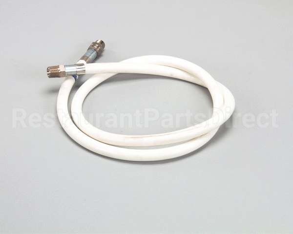 12541 Ultrafryer Hose, Replacement 72In