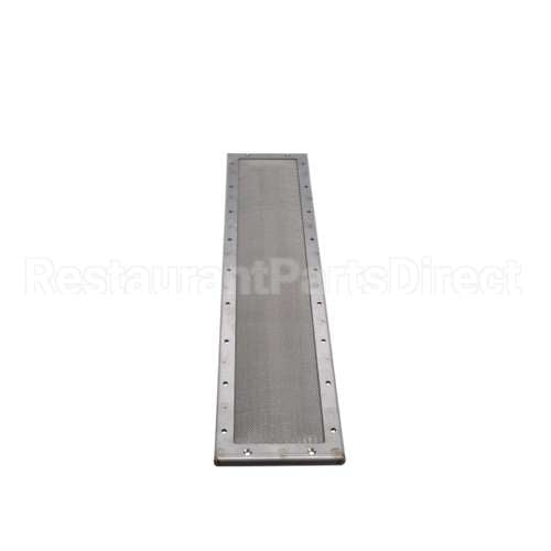 125481 Marshall Air Screen Asby Burner