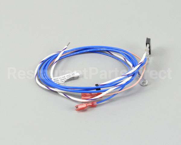 12565.0009 Bunn Triac Assembly, 40 Amp(H10X)