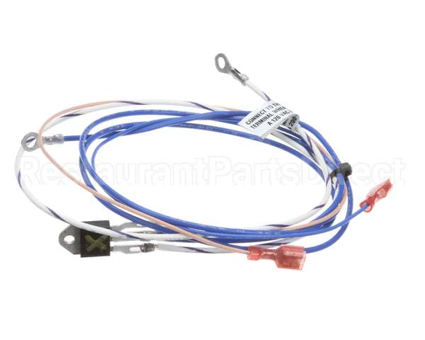 12565.0022 Bunn Triac Assembly,40A W/On-Off(H10X)
