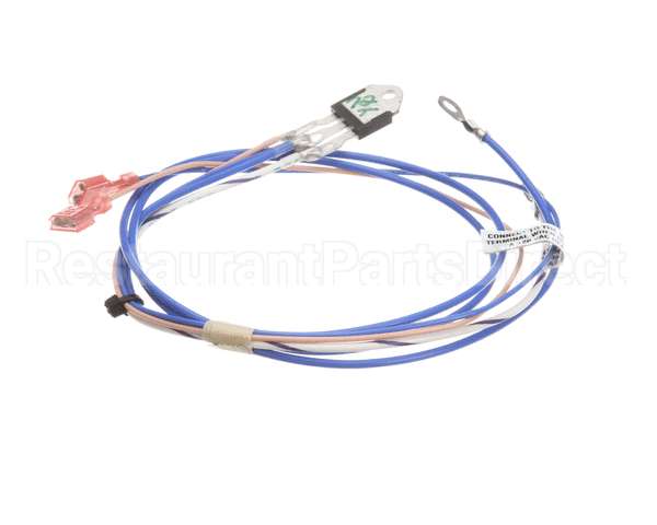 12565.0030 Bunn Triac Assembly, 40A W/On-Off(H10X