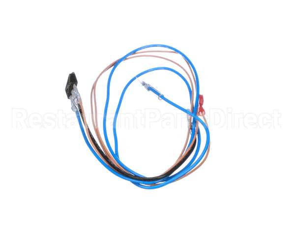 12565.0037 Bunn Triac Assembly, Ic3-Dbc