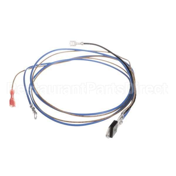 12565.0050 Compatible Bunn Triacassembly, Ic3-Dbc