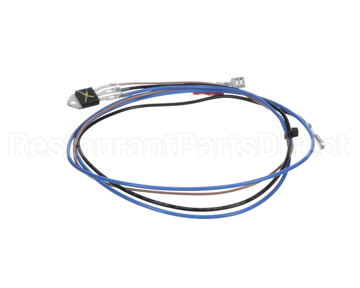 12565.0051 Bunn Triac Assembly, Tf Platinum Edition