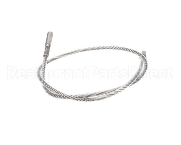 125661 Groen Cable Assembly