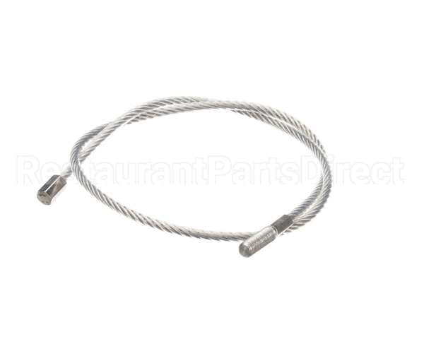125661 Groen Cable Assembly