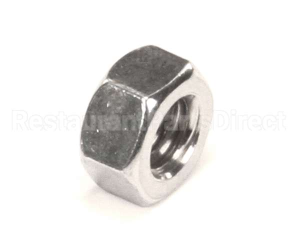 12574 Blakeslee Hex Nut 51618 Ss