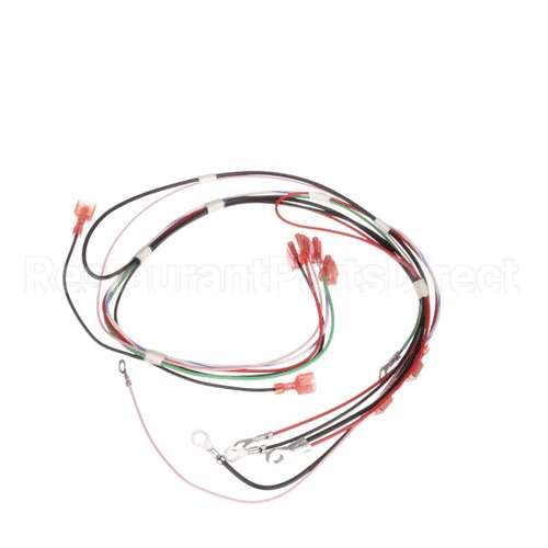 12576.0013 Bunn Wiring Harn, 240V Eca On/Off Sw
