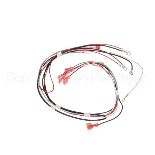 12576.0013 Bunn Wiring Harn, 240V Eca On/Off Sw