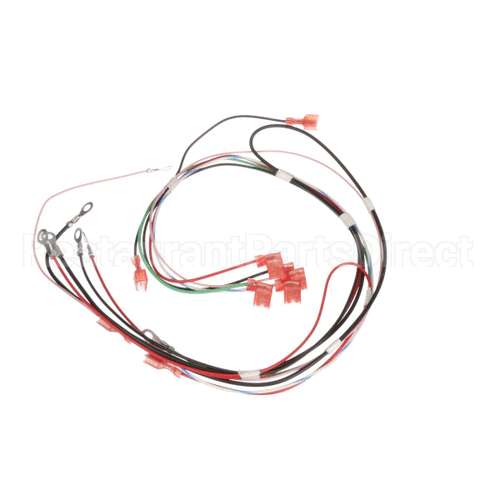 12576.0013 Bunn Wiring Harn, 240V Eca On/Off Sw