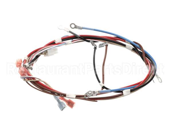 12576.0017 Bunn Wiring Harness, Main H5X Element (Food)