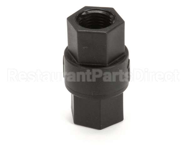 125769 Groen Valve, Ball Check 1/2 Npt