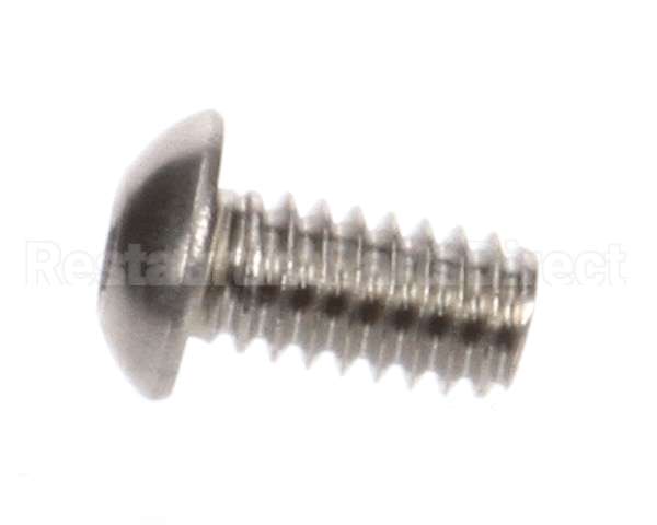 1258 Globe Screw