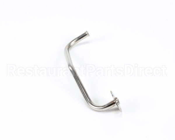 12585.0000 Bunn Tube Assembly, Overflow