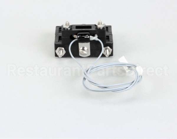 12586.0000 Bunn Bracket/Thermistor Assembly Hw5