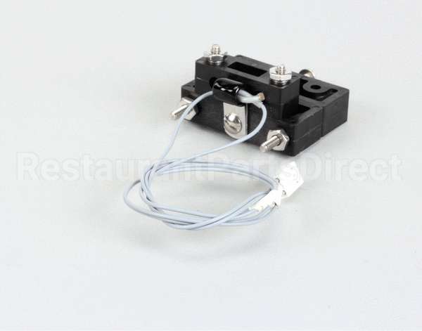 12586.0000 Bunn Bracket/Thermistor Assembly Hw5